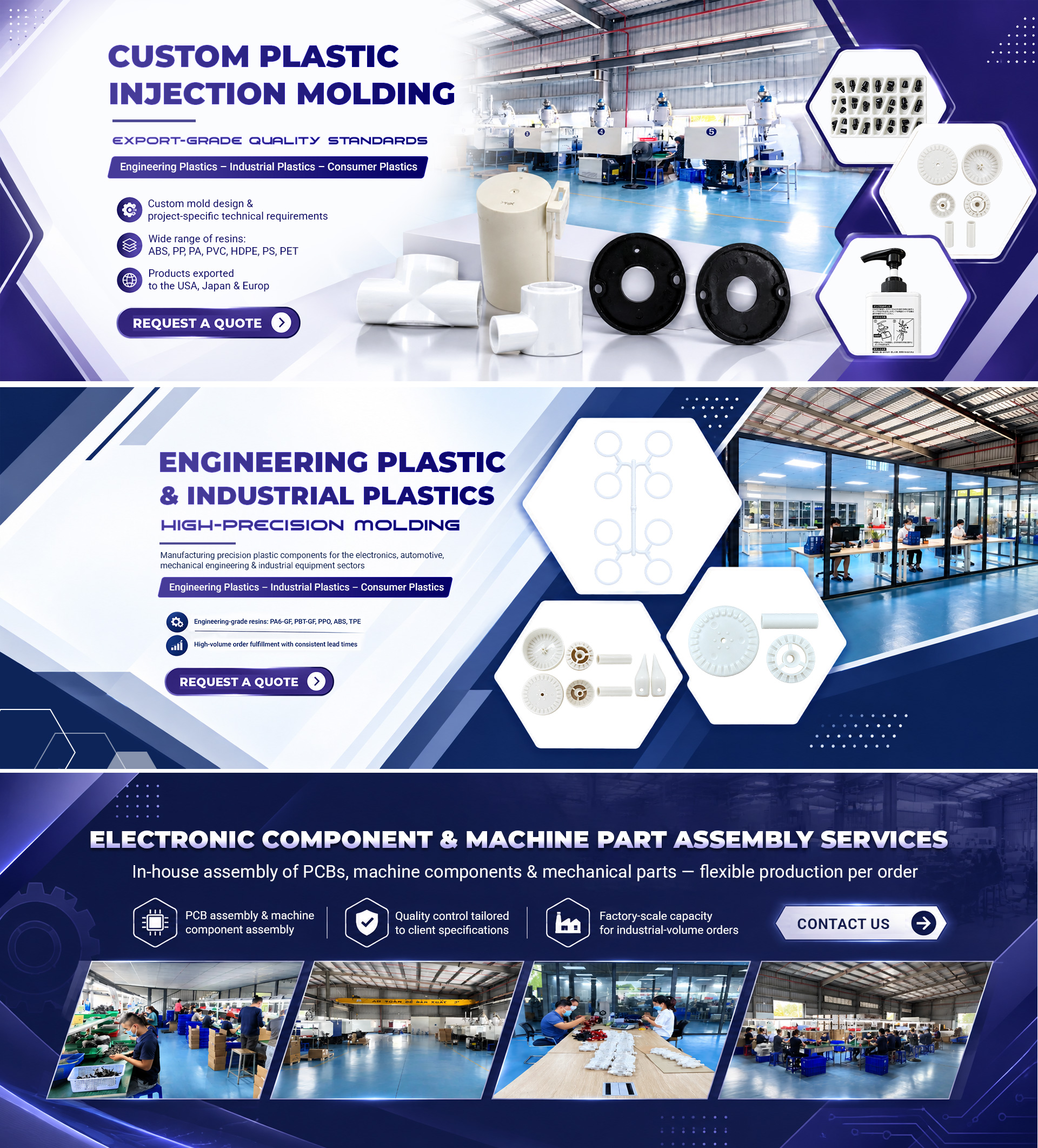 INT PLASTIC COMPANY LIMITED